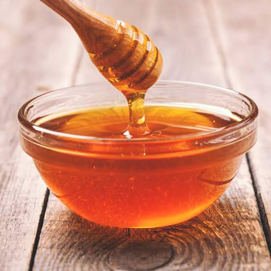Honey