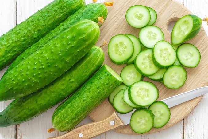 Cucumber